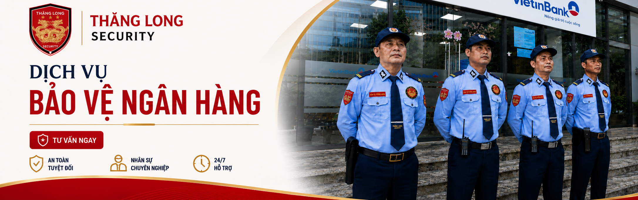 Bảo vệ Thăng Long