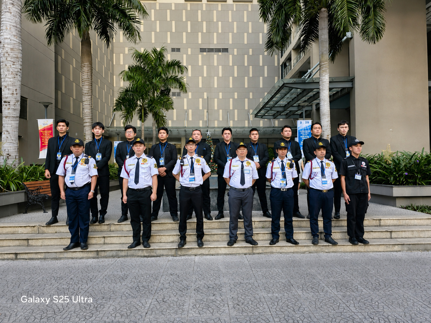 Dịch Vụ Bảo Vệ Khách Sạn Chuyên Nghiệp – Giải Pháp An Ninh Toàn Diện Cho Khách Sạn Hiện Đại Tại TP. HCM