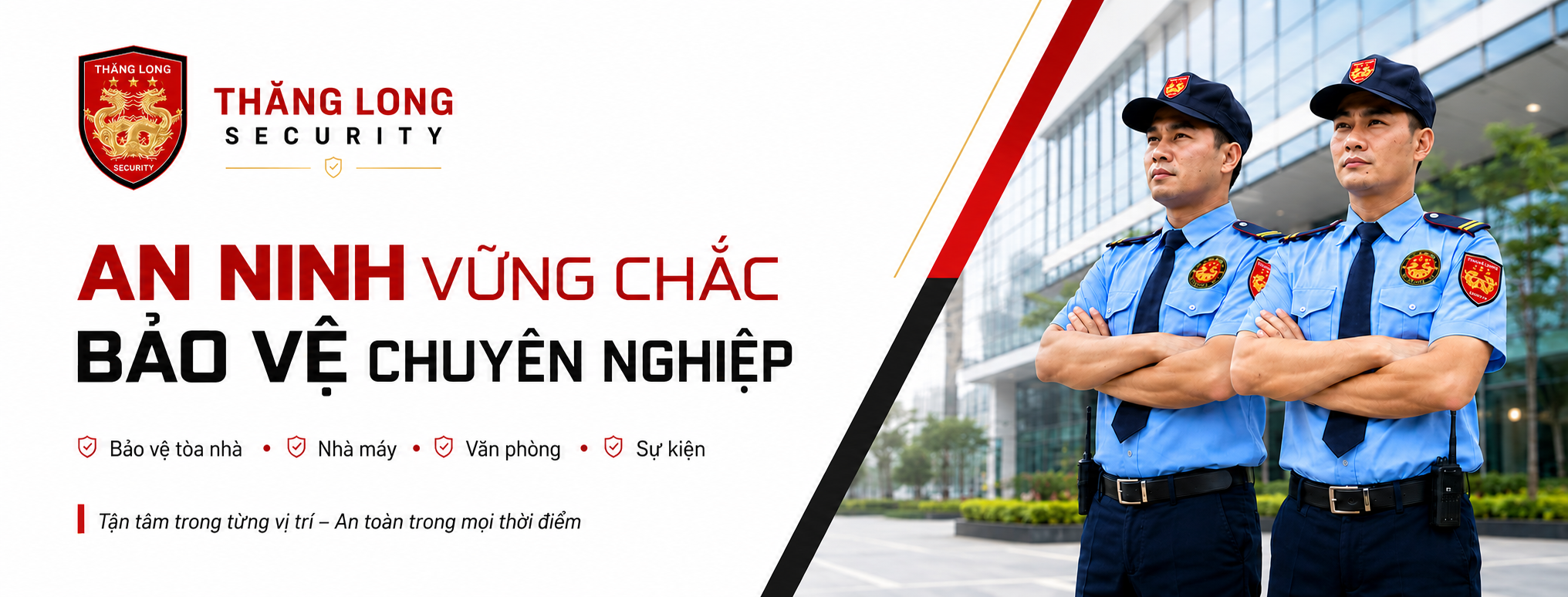 Bảo vệ Thăng Long